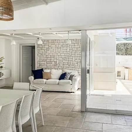 Appartement Doriale *