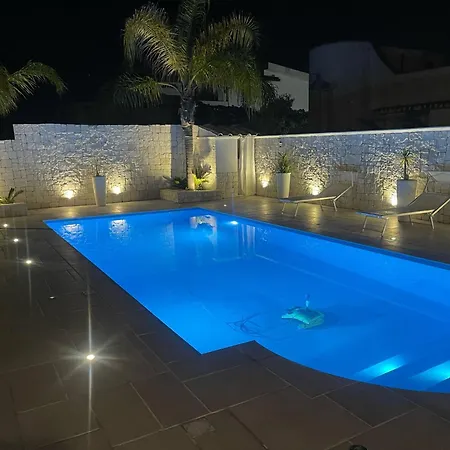 Doriale Appartement *