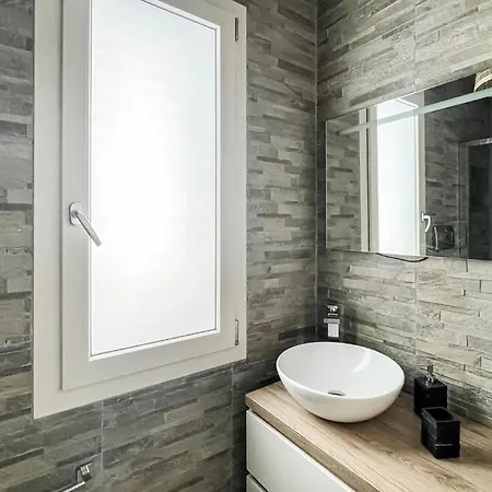 Appartement Doriale Leporano