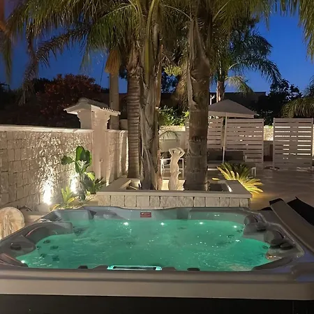 Doriale Appartement Leporano