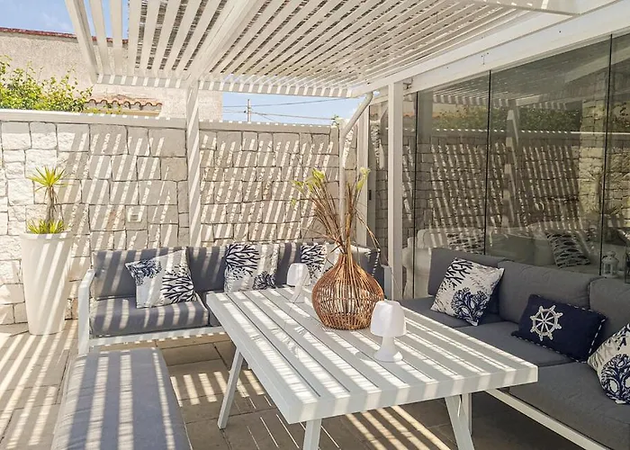 아파트 Doriale 레포라노