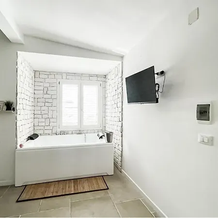 Doriale Apartment