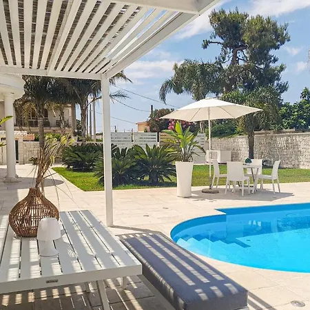 Apartamento Doriale Leporano