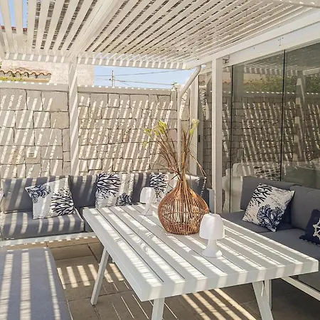 Apartment Doriale Leporano