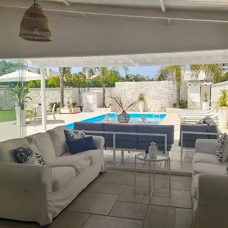 Apartment Doriale Leporano