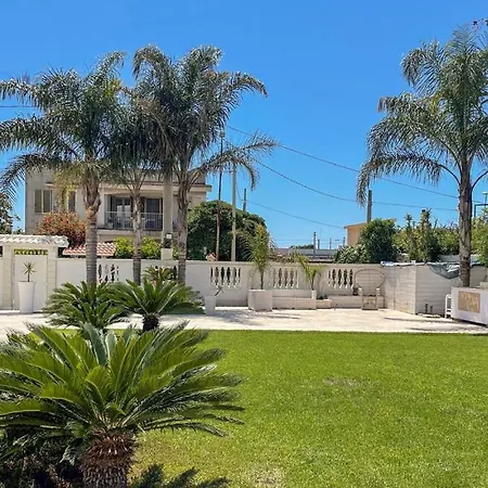 Doriale Apartamento