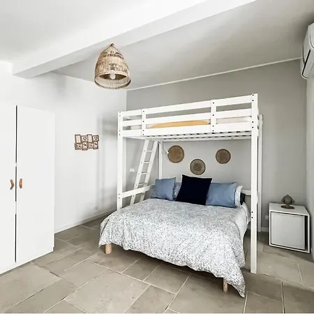 Doriale Apartamento *