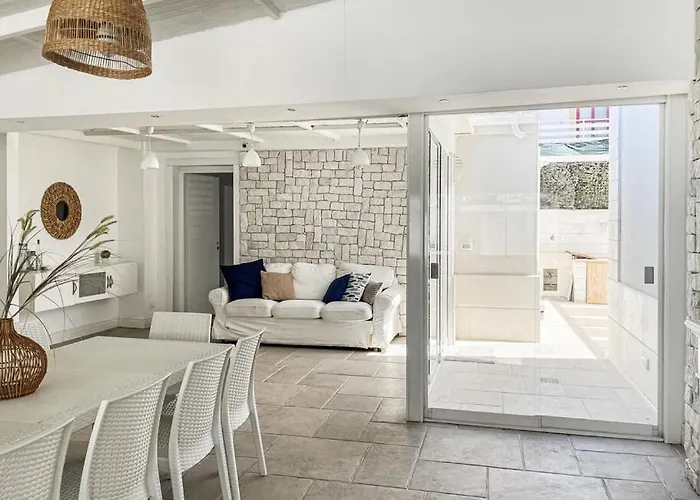 Apartamento Doriale *