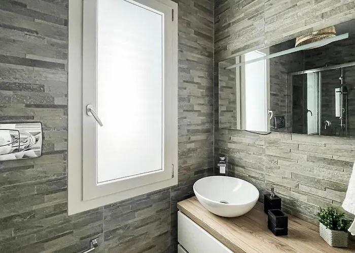Apartamento Doriale Leporano