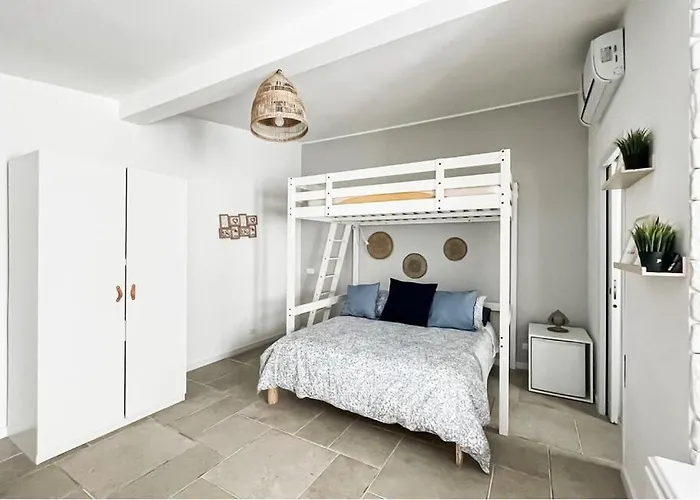 Doriale Apartamento *
